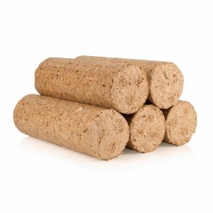 FIREWOOD BRIQUETTES