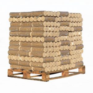 FIREWOOD BRIQUETTES